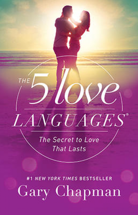5 Love Languages
