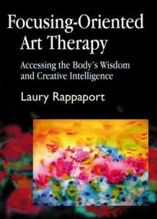 Focusing-Oriented Art Therapy