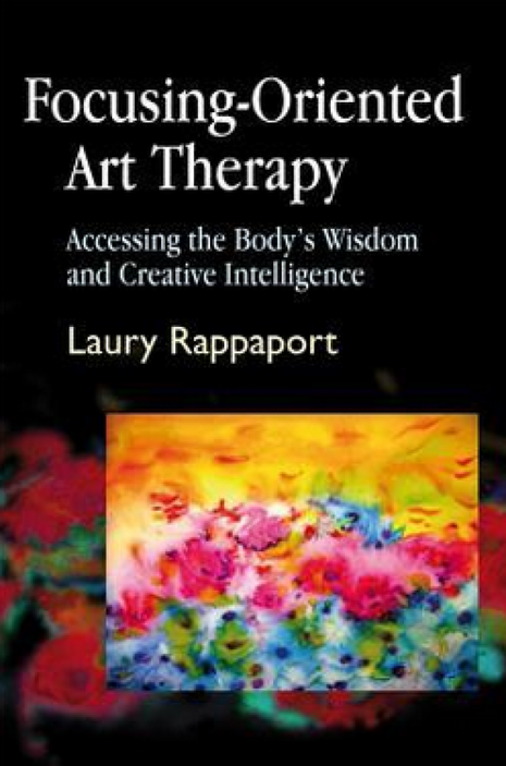 Focusing-Oriented Art Therapy