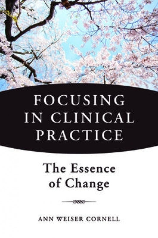 Focusing in Clinical Practice