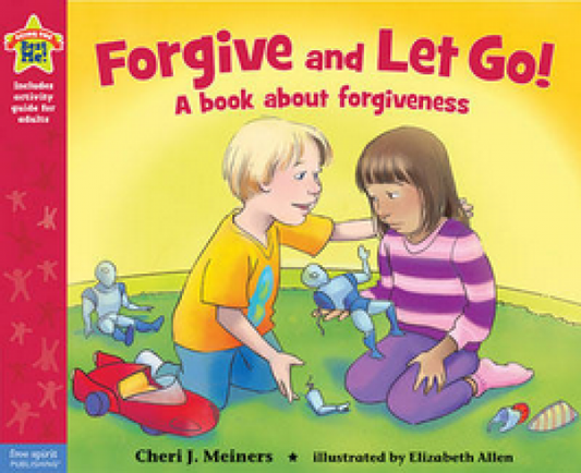 Forgive and Let Go!