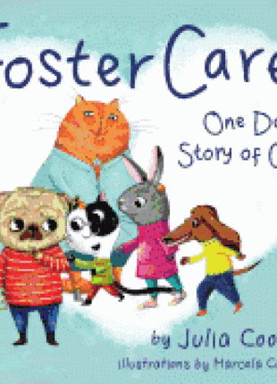 Foster Care: One Dog's Story of Change