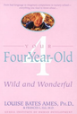 Your 4-Year-Old