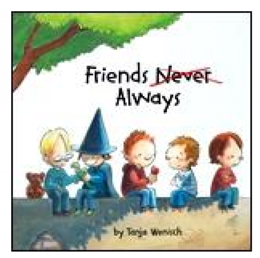 Friends Always