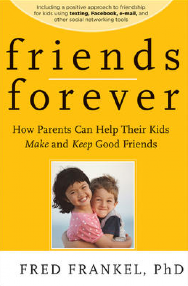 Friends Forever