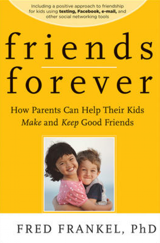 Friends Forever