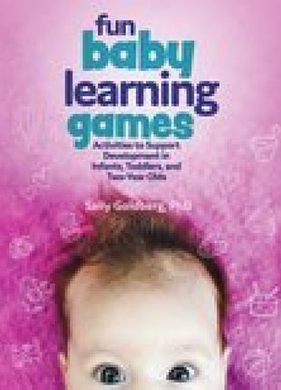 Fun Baby Learning Games