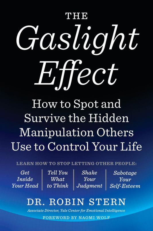 Gaslight Effect (Boundaries)