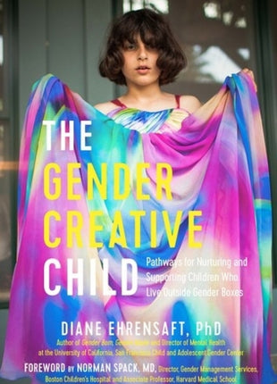 Gender Creative Child: