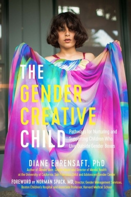 Gender Creative Child: