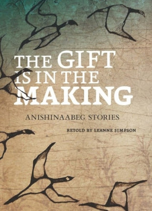 Gift is in the Making