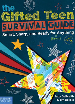 Gifted Teen Survival Guide