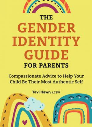 Gender Identity Guide for Parents