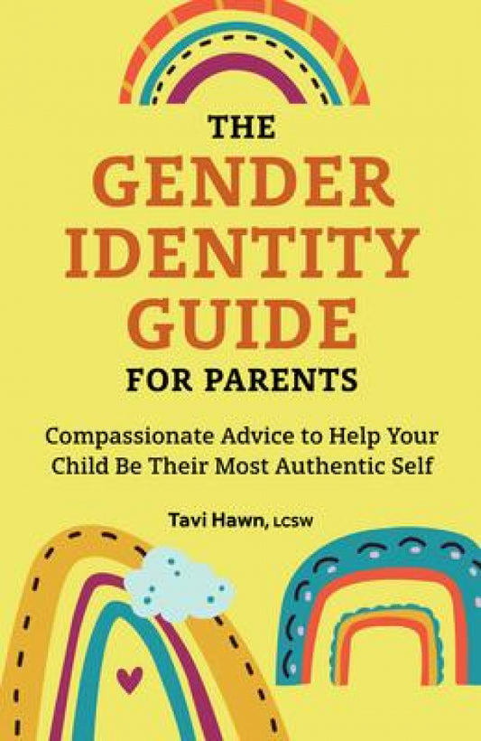 Gender Identity Guide for Parents