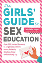 The Girls' Guide to Sex Education