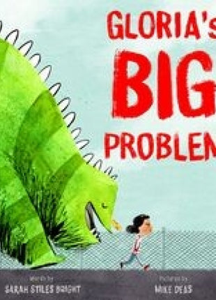 Gloria's Big Problem