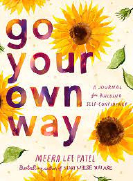 Go Your Own Way Journal