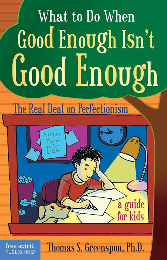 What To Do When Good Enough Isn't Good Enough