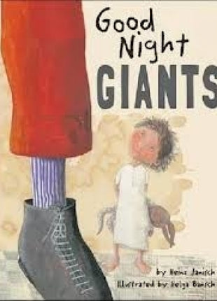 Good Night Giants