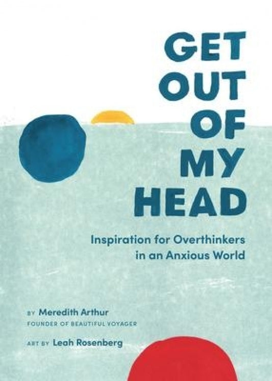 Get Out Of My Head