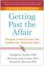 Getting Past The Affair 2nd Ed