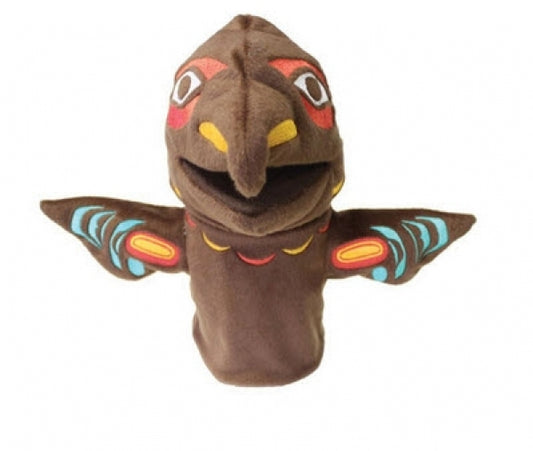 Grace the Eagle