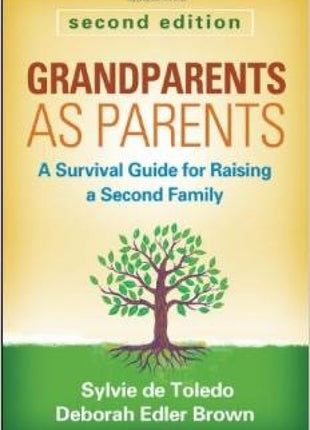 Grandparents as Parents