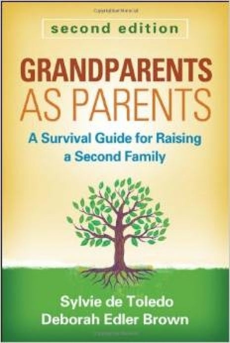 Grandparents as Parents