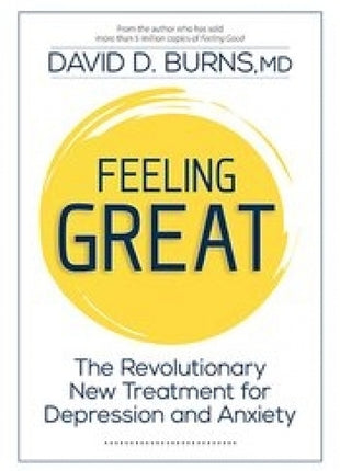 Feeling Great (Depression/Anxiety)