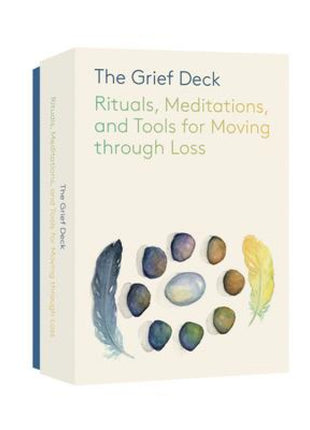 Grief Deck