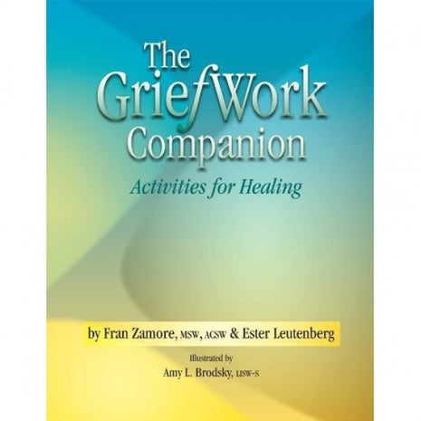 GriefWork Companion