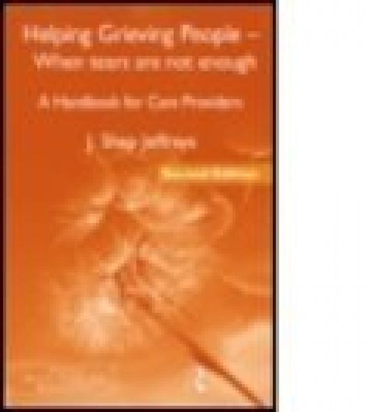 Helping Grieving People