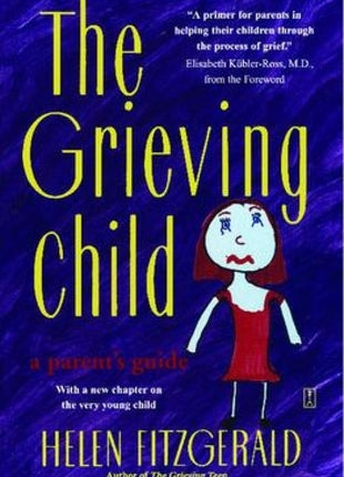 Grieving Child