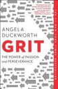 Grit: The Power of Passion and Perseverance