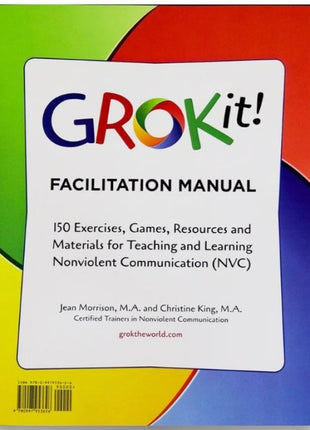 GROKit! Facilitation Manual