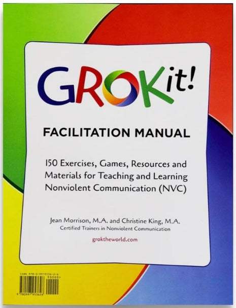 GROKit! Facilitation Manual