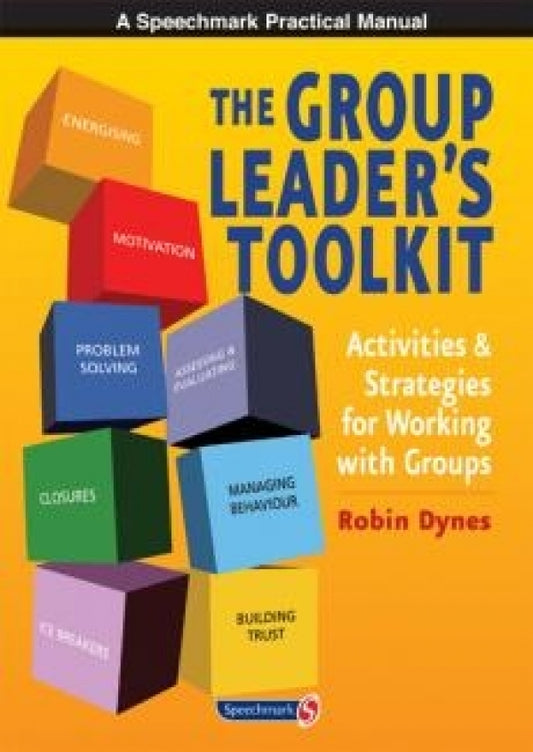Group Leader's Toolkit