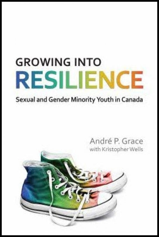 Growing into Resilience