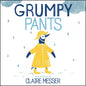 Grumpy Pants