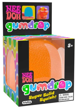 NeeDoh Gumdrop