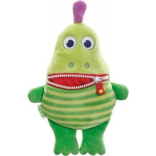Worry Eater Gupi<br>