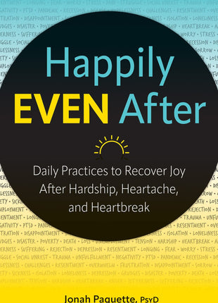 Happily Even After