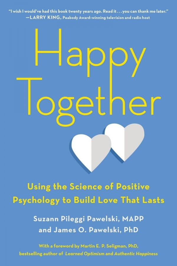 Happy Together (Building Love)