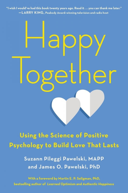 Happy Together (Building Love)