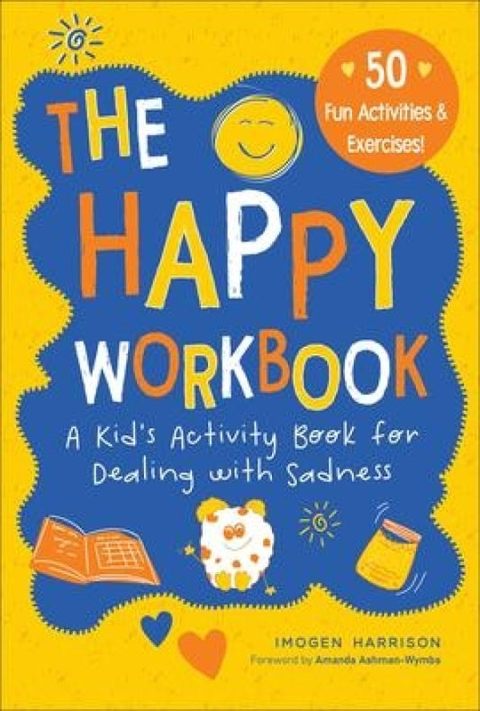 Happy Workbook