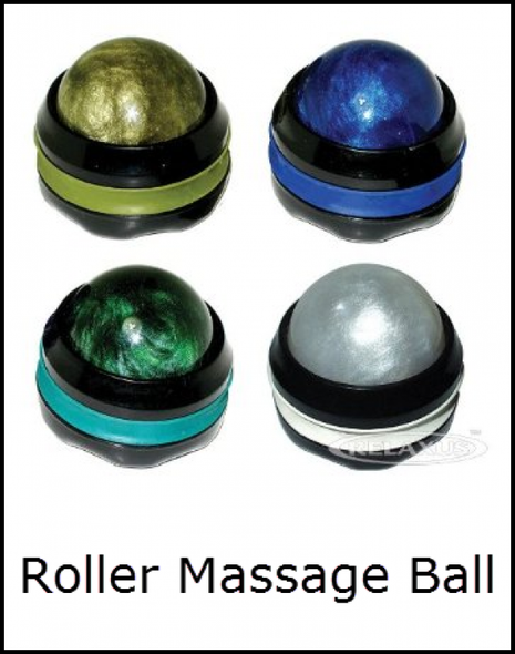 Harmony Roller Massager