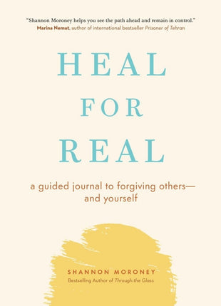 Heal For Real