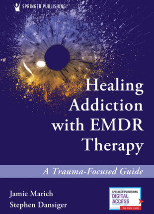 Healing Addiction with EMDR Therapy