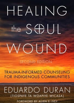 Healing the Soul Wound