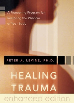 Healing Trauma